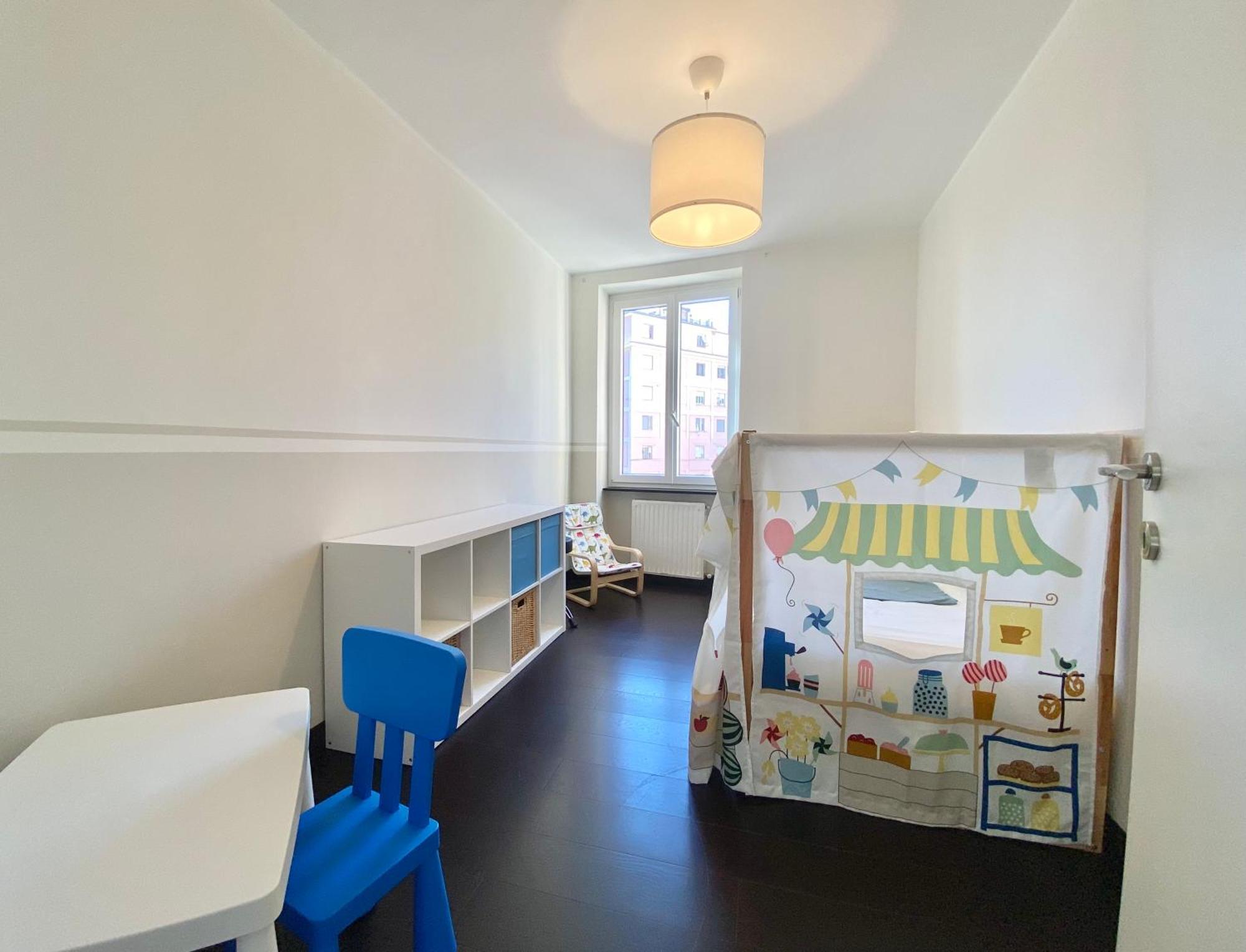 شقة Casaviva - Modern Lively Trilo In Genova Nervi المظهر الخارجي الصورة